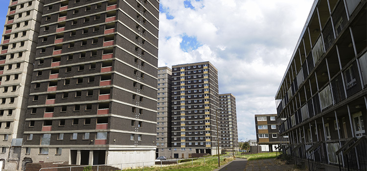 UK insurers could raise premiums on high rise tower blocks