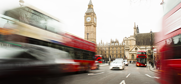 New housing and office developments in London set to be car-free