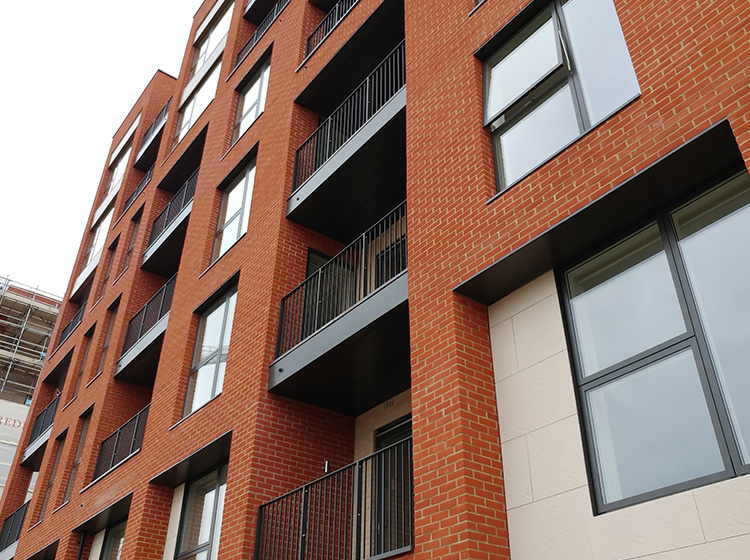 Statement Cladding specialists and their role within the construction sector